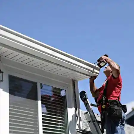 gutter services Sealy